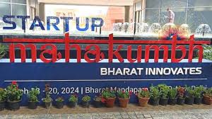 Startup Mahakumbh 2025: From 3rd to 5th April in Delhi