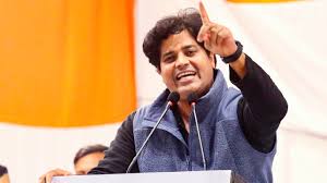 "Imran Pratapgarhi gets relief from Supreme Court, FIR cancelled"