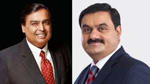 Hurun Rich List 2025: Mukesh Ambani richest, Roshni Nadar in top-10