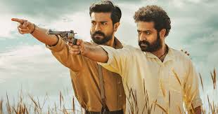 Ram Charan @40: Dominated by RRR, despite 35 years old enmity with NTR