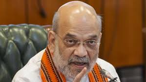 Union Minister said- Terrorist incidents reduced by 71% under Modi government