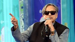 Tharoor said- Modi embraces Zelensky and Putin