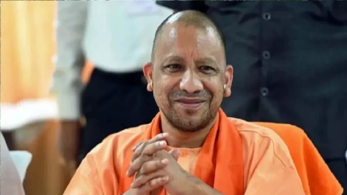 Yogi said - there must be examples like Rahul, advised Muslims to understand their ancestors