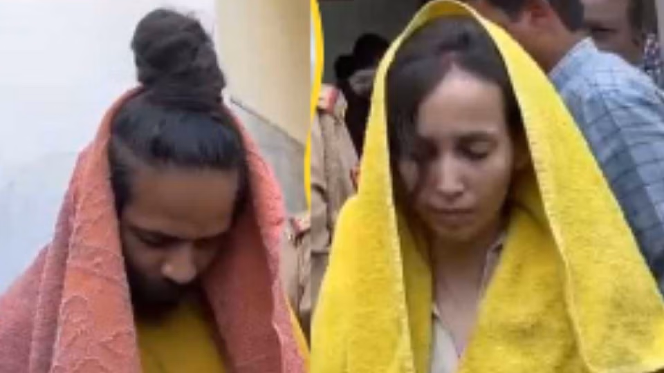 Saurabh Murder Case: Muskaan-Sahil's YouTube search revealed