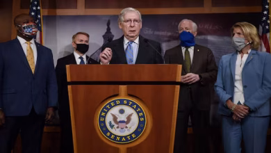 Hearing on Houthi attack in US Senate: Minister's statement