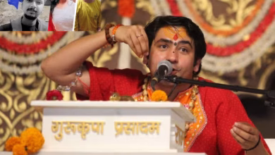 Dhirendra Shastri's statement: "It is God's grace that I am not married"