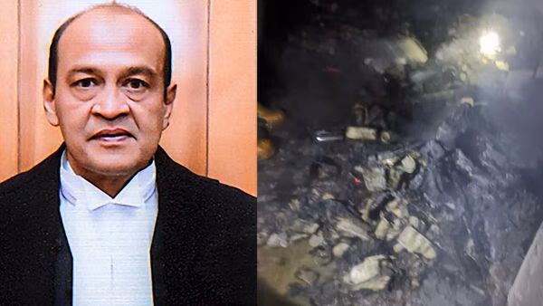 Transfer of Justice Verma, Supreme Court rejects FIR petition