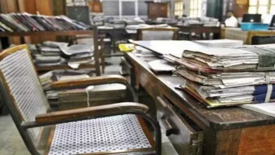 Lekhpal mistook dupatta for hijab, SDM took action