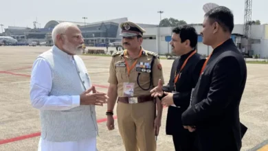 PM Modi sought a report on Varanasi gang rape case