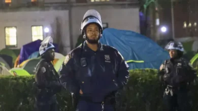 Karnataka Home Minister's statement