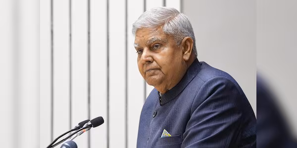 "Dhankar's statement: Need for unity against terrorism"