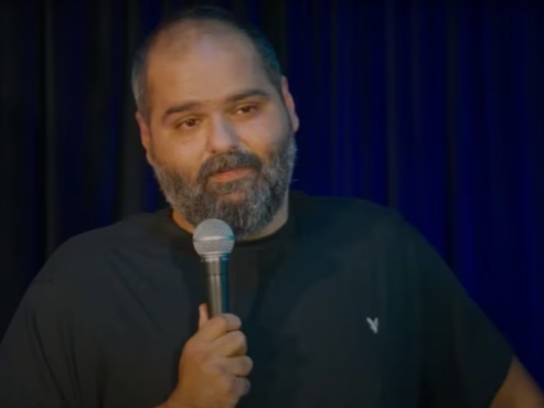 Kunal Kamra gets relief from Bombay High Court, security extended till April 17