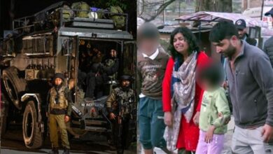 "Country on alert mode after Pahalgam"