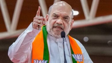 "Amit Shah's order: Identification and deportation of Pakistani citizens"