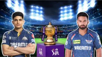 LSG vs GT: Gujarat eyeing top position, LSG preparing for a hat-trick