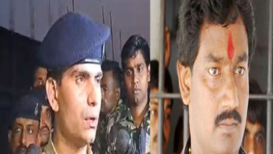 Raid on RJD MLA Ritlal, cash and deed seized