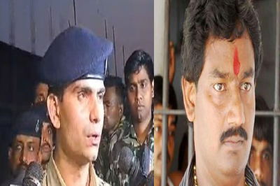 Raid on RJD MLA Ritlal, cash and deed seized