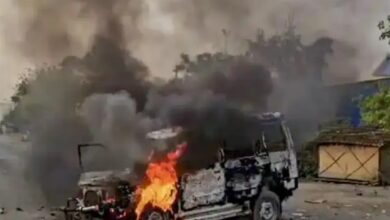 Murshidabad violence: Ziaul Sheikh arrested for murder of father and son