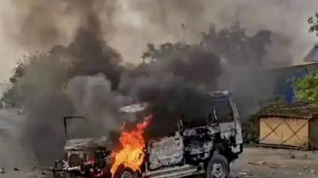 Murshidabad violence: Ziaul Sheikh arrested for murder of father and son