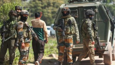 5 infiltrators killed on LoC, Pakistan breaks ceasefire