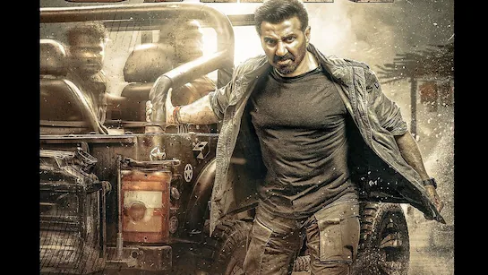 Sunny Deol's reaction on the success of Jaat