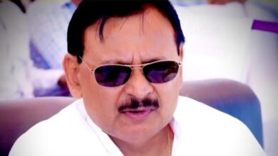 Vinay Tiwari caught in ED interrogation