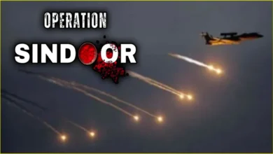 Fake news of Pakistan's attack on Amritsar