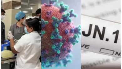 Corona increases again in India, what is the danger?