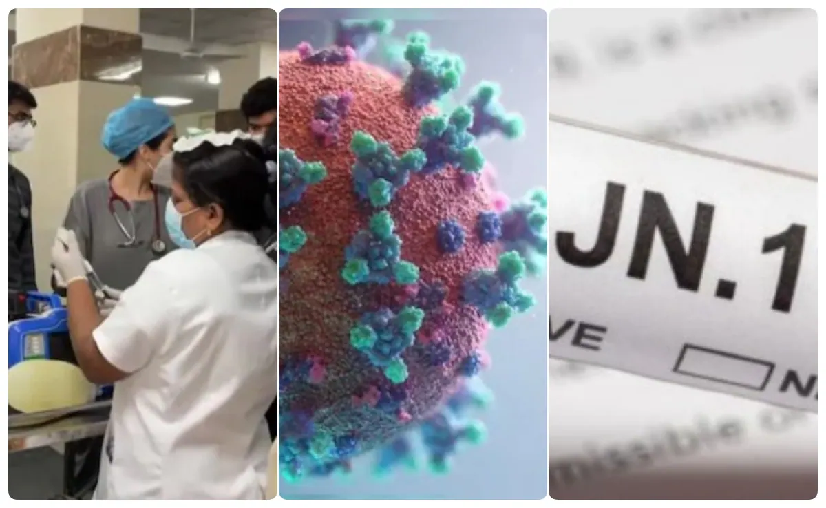 Corona increases again in India, what is the danger?