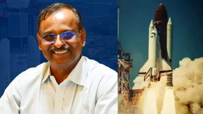 Space travel in 2027: ISRO's big mission