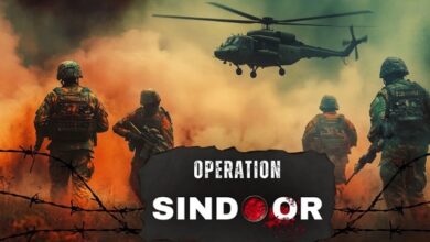 Operation Sindoor: Meet the IAF soldiers who gave dust to Pakistan