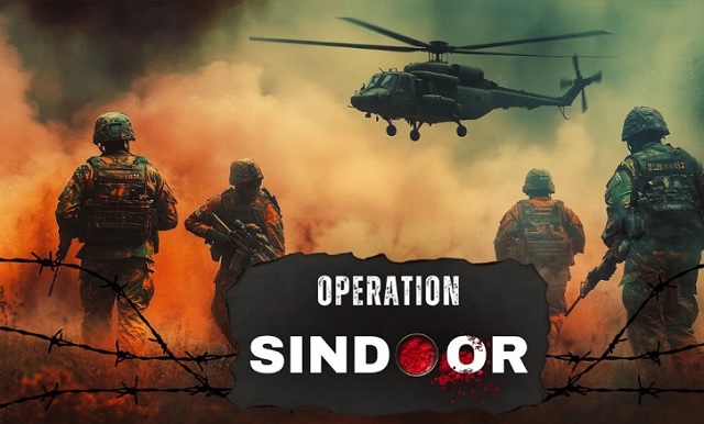 Operation Sindoor: Meet the IAF soldiers who gave dust to Pakistan