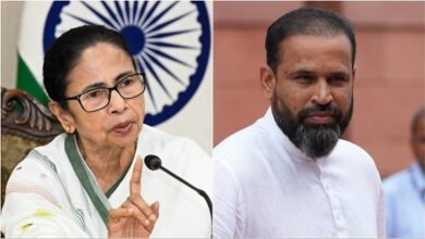 Operation Sindoor: Yusuf Pathan out of delegation