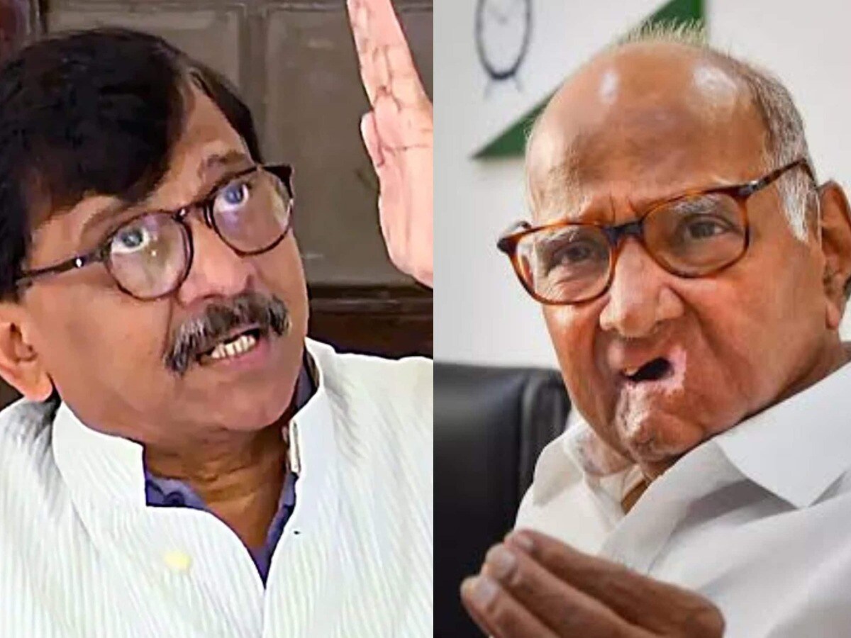 Sharad Pawar gave advice on 'Barat' statement