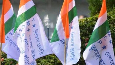 Gorakhpur Congress Committee Officer Selection