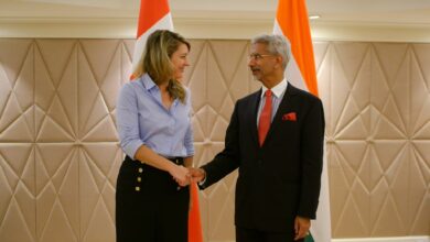 Signs of improvement in India-Canada relations