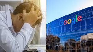 Google laid off 200 employees
