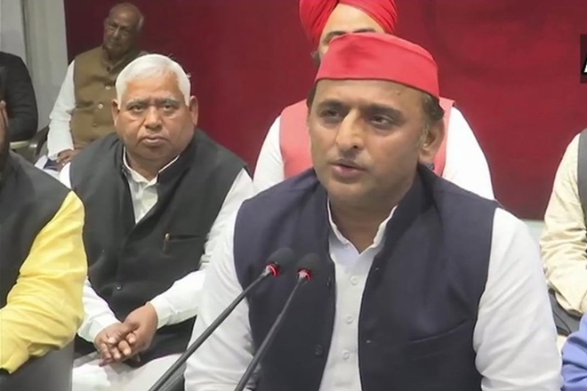 Congress will contest Panchayat elections alone: ​​Ajay Rai