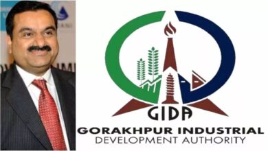 Adani-Avada gets land in Dhuriyapar soon, GIDA speeds up the process