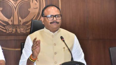 Adjustment of 676 personnel in UP, new posting will be available soon