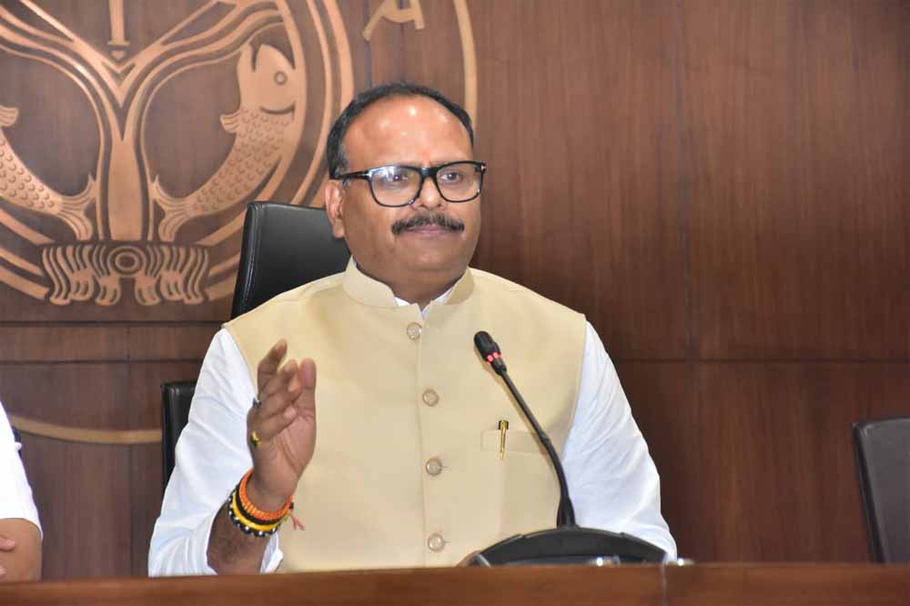 Adjustment of 676 personnel in UP, new posting will be available soon