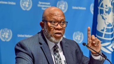 UNGA's peace appeal on India-Pakistan tension