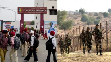 India-Pakistan tension: Many states on high alert