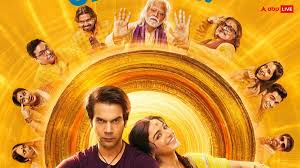 'Bhool Chuk Maaf' on OTT: Rajkummar Rao's movie not in theaters