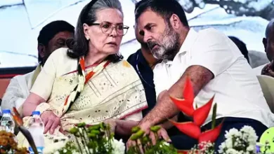 National Herald case: Court asked sharp questions to ED, allegations against Sonia-Rahul
