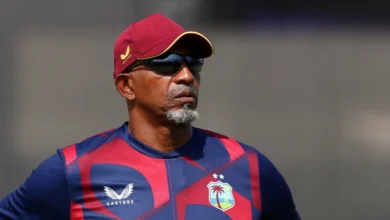 Bangladesh gets new coach, Pakistani team trainer gets important responsibility