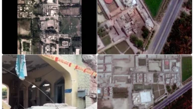 Pakistan's terrorist base destroyed in Operation Sindoor