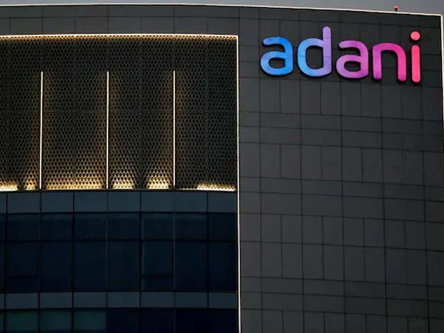 Adani Group's big decision: Dragon Pass free lounge facility closed