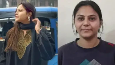 Jyoti suspected in PAK-China visa case