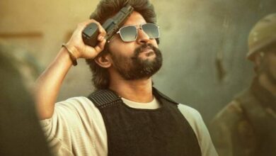 Hit 3 rocked on the fourth day